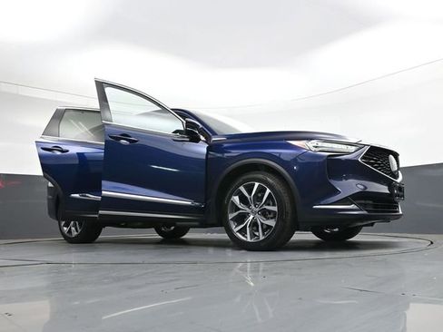 Used 2023 Acura MDX SH-AWD w/ Technology Package image 44