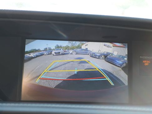 Used 2016 Lexus ES 350 w/ Luxury Package w/Wood Trim image 21