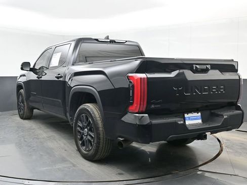 Used 2024 Toyota Tundra Limited image 7