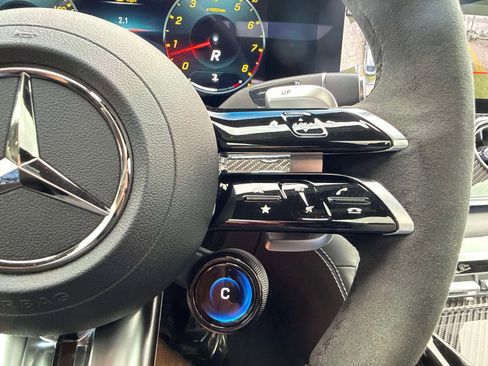 Used 2023 Mercedes-Benz AMG GT 63 image 33