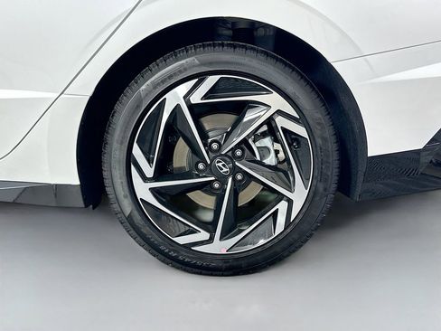 New 2026 Hyundai Sonata SEL FWD image 21