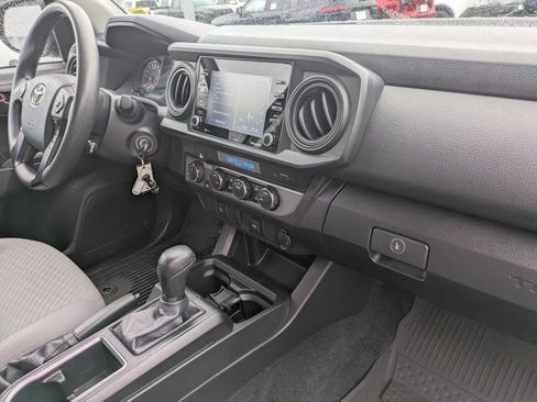 Used 2023 Toyota Tacoma SR AWD/4WD image 26