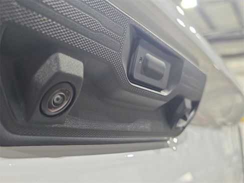 New 2026 Chevrolet Silverado 2500 LTZ w/ Trail Boss Package image 13