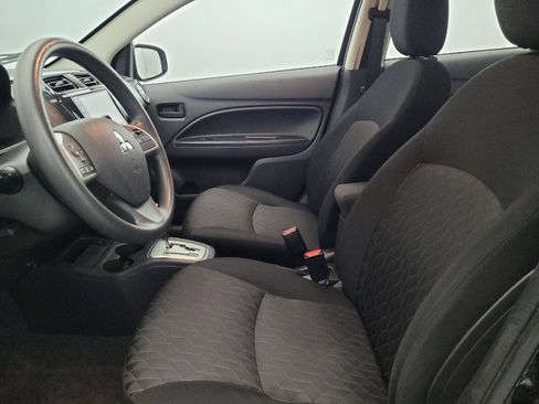 Used 2021 Mitsubishi Mirage ES FWD image 17