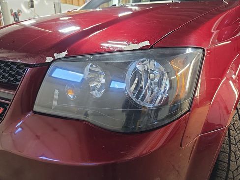 Used 2017 Dodge Grand Caravan GT FWD image 31