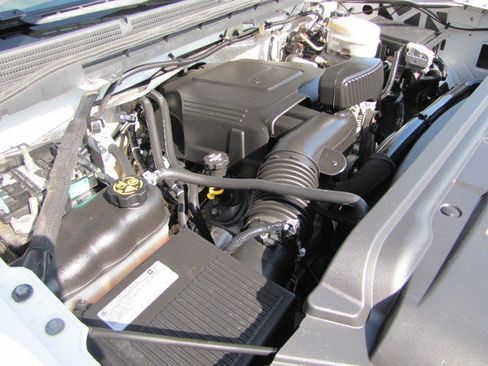 Used 2018 GMC Sierra 2500 4x4 Double Cab w/ Sierra Convenience Package image 24