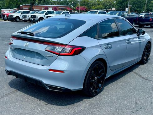 Used 2024 Honda Civic Sport image 6