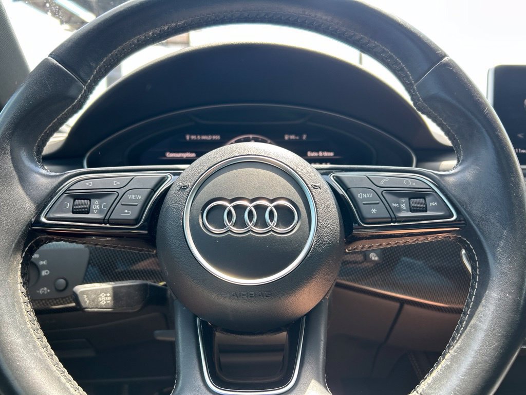 Used 2018 Audi S5 Premium Plus w/ Navigation Package AWD/4WD image 20