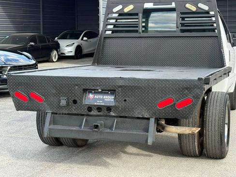 Used 2008 Ford F350 2WD Regular Cab Super Duty image 22