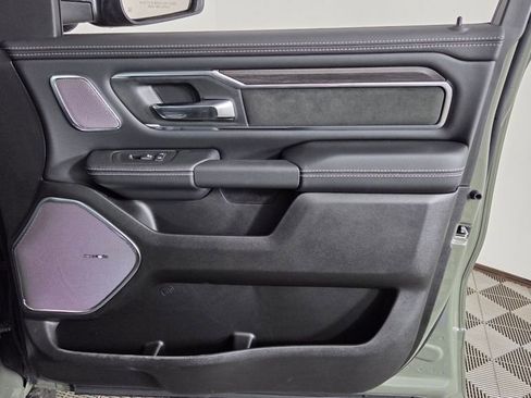 New 2026 RAM 1500 Laramie w/ Night Edition image 34