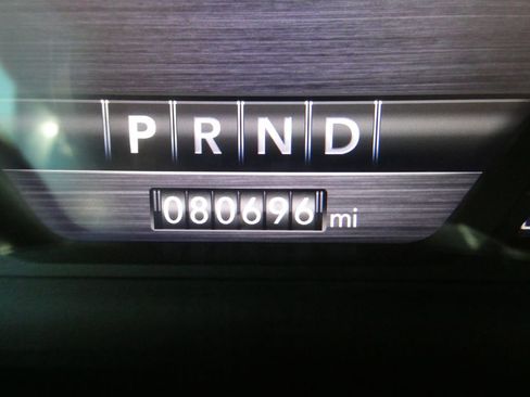 Used 2020 RAM 1500 Big Horn image 33