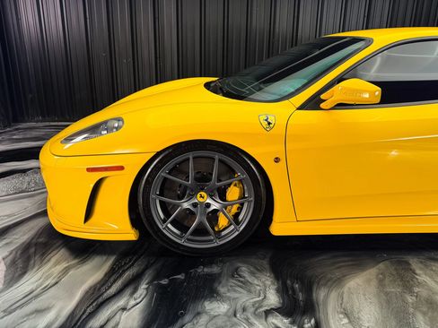 Used 2006 Ferrari F430 Coupe RWD image 8