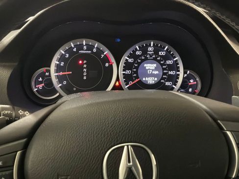 Used 2012 Acura TSX Sedan image 14