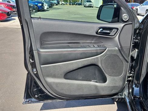 Used 2023 Dodge Durango R/T w/ Blacktop Package image 19