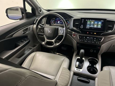 Used 2019 Honda Pilot EX-L image 32