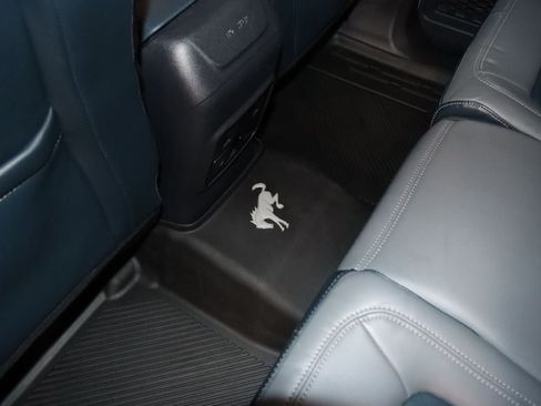 Used 2023 Ford Bronco Outer Banks AWD/4WD image 64