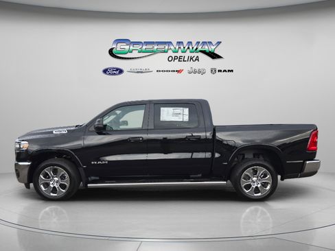 New 2026 RAM 1500 Big Horn image 4