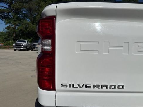 Used 2022 Chevrolet Silverado 2500 Custom w/ Snow Plow Prep/Camper Package AWD/4WD image 92