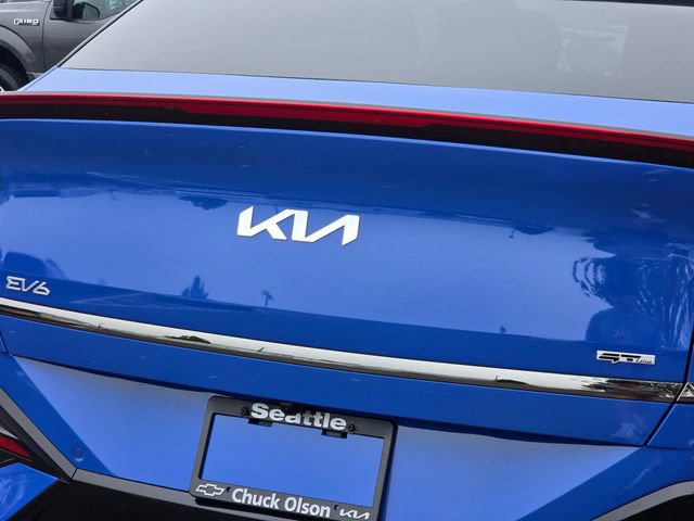 New 2026 Kia EV6 GT-Line AWD/4WD image 13