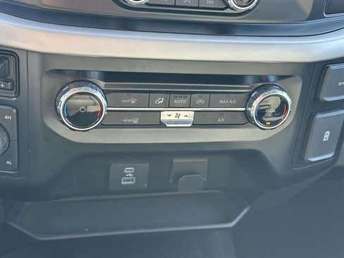 Used 2023 Ford F150 XLT w/ Equipment Group 301A Mid image 20