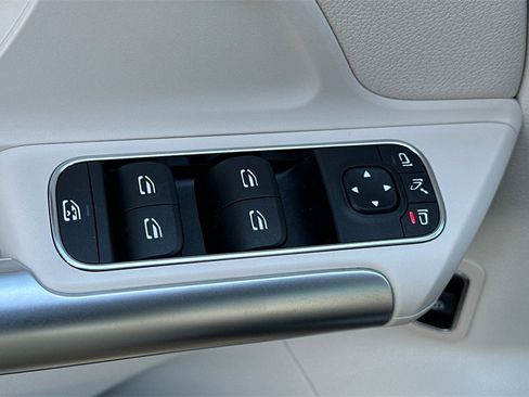 Certified 2026 Mercedes-Benz GLA 250 GLA 250 image 12