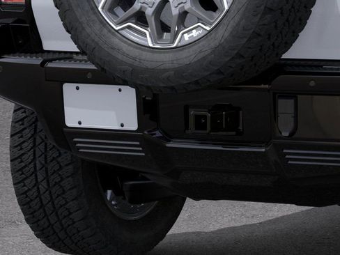 New 2026 GMC Hummer EV SUV image 22