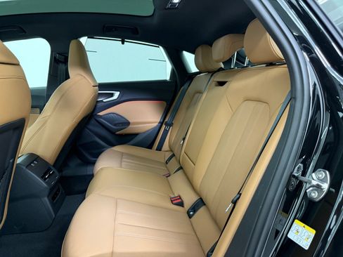 New 2025 Audi A5 2.0T Premium Plus image 25