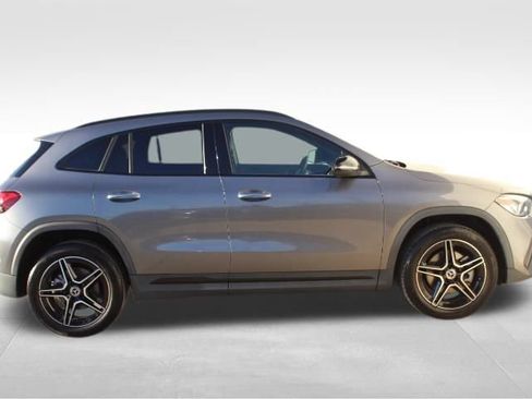 Used 2022 Mercedes-Benz GLA 250 GLA 250 image 5
