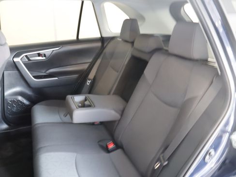 Used 2024 Toyota RAV4 XLE image 11