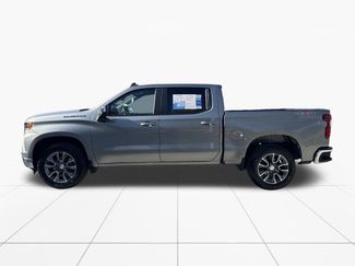 Used 2023 Chevrolet Silverado 1500 LT video 5