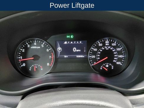 Used 2017 Kia Sportage SX AWD/4WD image 14