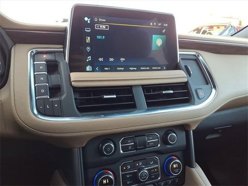 Used 2023 Chevrolet Tahoe Premier image 14