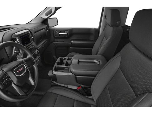New 2026 GMC Sierra 1500 Pro w/ Convenience Package RWD image 32