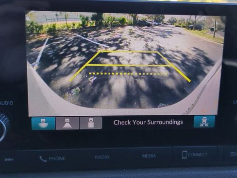 Used 2024 Honda CR-V Sport image 29