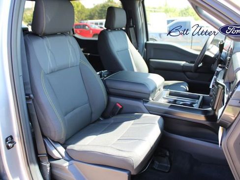 New 2025 Ford F150 STX w/ STX Black Appearance Package image 7