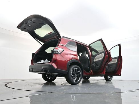 New 2026 Subaru Forester Limited image 40