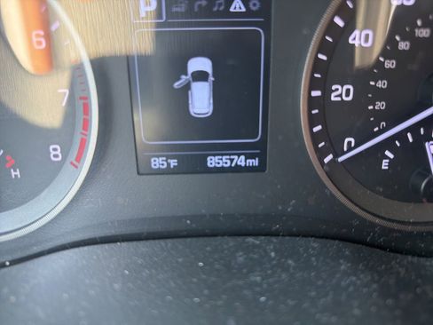 Used 2018 Hyundai Tucson SEL Plus FWD image 15