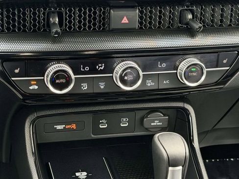 Certified 2026 Honda CR-V Sport Touring image 15