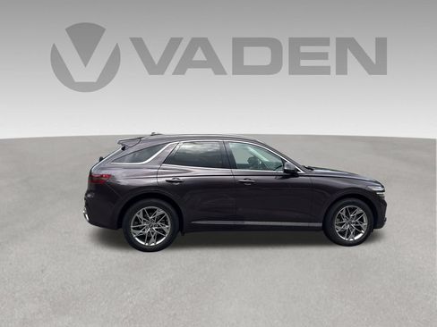 Used 2022 Genesis GV70 2.5T w/ Select Package AWD/4WD image 24