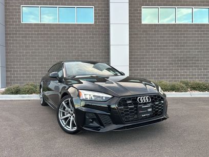 Certified 2025 Audi A5 2.0T Premium Plus w/ Convenience Plus Package