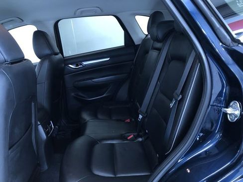 Used 2025 MAZDA CX-5 AWD 2.5 S w/ Select Package image 21