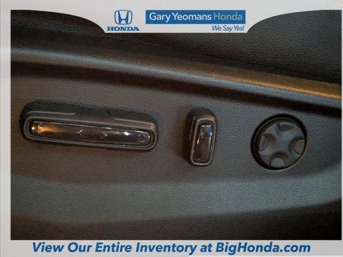 New 2026 Honda Odyssey Sport-L image 23