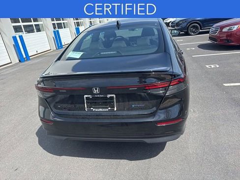 Used 2026 Honda Accord Sport image 5