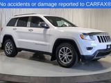 Used 2015 Jeep Grand Cherokee Limited image 2