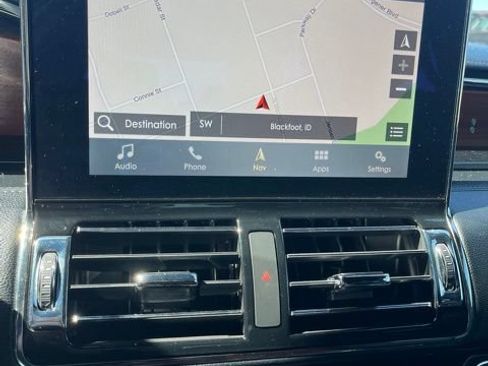 Used 2019 Lincoln Navigator Premiere AWD/4WD image 44