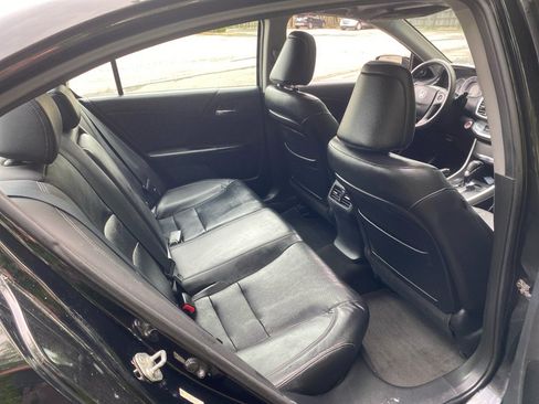 Used 2013 Honda Accord EX-L image 23