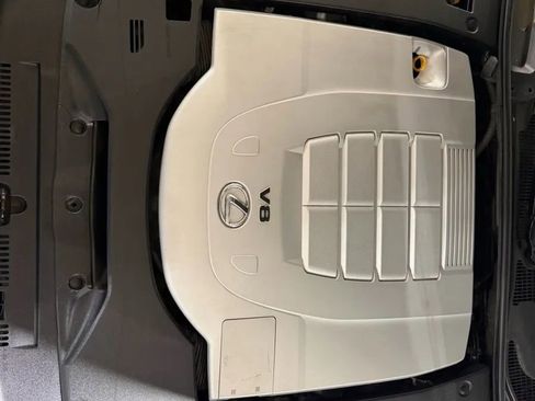 Used 2011 Lexus LS 460 AWD w/ Luxury Value Edition image 19