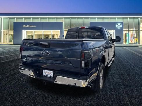 Used 2018 Ford F150 XLT w/ Equipment Group 302A Luxury AWD/4WD image 9