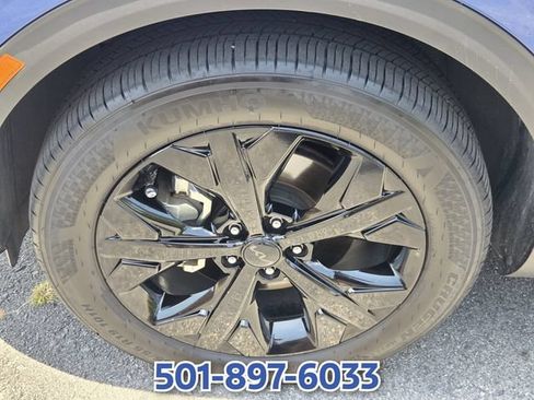 Used 2025 Kia Sportage X-Line AWD/4WD image 17