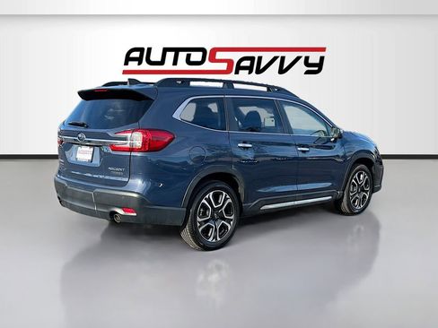 Used 2023 Subaru Ascent Touring AWD/4WD image 7